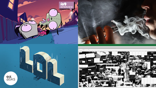 Semen Smugglers, Spreadsheets, and Laughing to Death: Best Gizmodo Stories of the Week